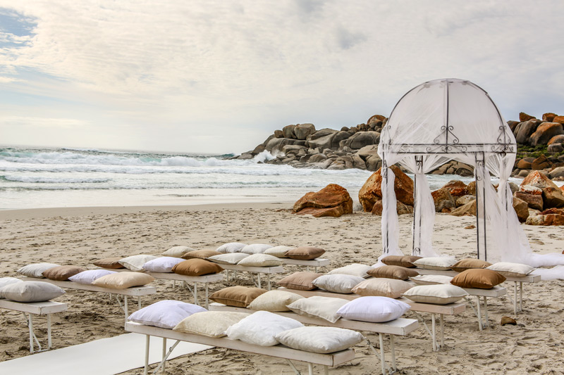 All Inclusive Wedding Packages Cape Town