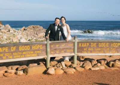 Weddings Abroad - Cape Point Nature Reserve packages photo gallery