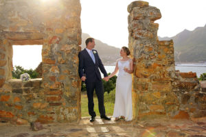 Weddings Abroad - Chapmans Peak packages photo gallery