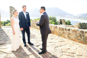 Weddings Abroad - Chapmans Peak packages photo gallery