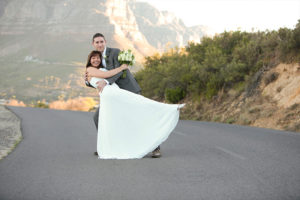 Weddings Abroad - Signal Hill packages photo gallery