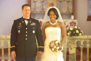 Weddings Abroad - St Joseph Church packages photo gallery