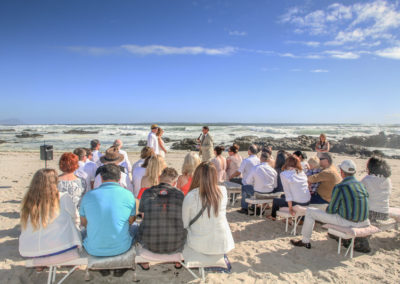 Weddings Abroad - beach wedding packages photo gallery