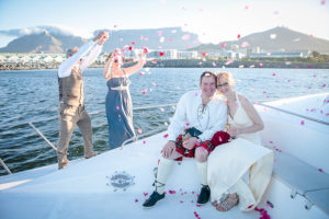 Weddings Abroad - Yacht packages photo gallery