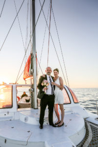 Weddings Abroad - Yacht packages photo gallery